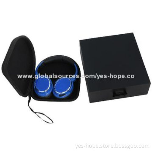 Top quality Bluetooth wireless over-ear headphones